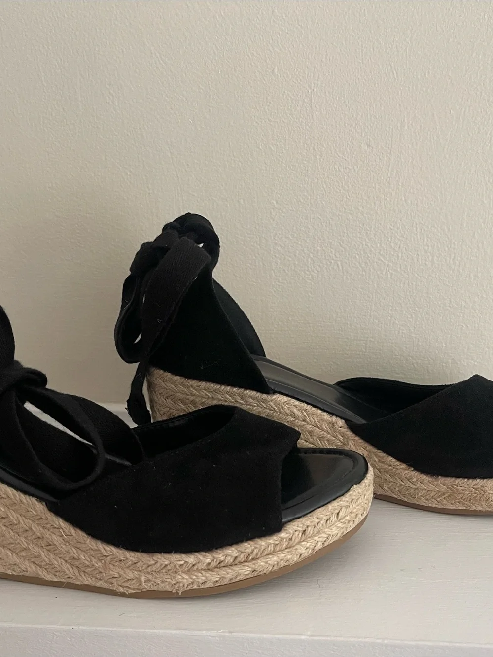 N/A open toe